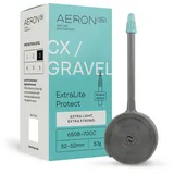 Aeron Schlauch 28 Zoll 32-52 mm SV 65 mm