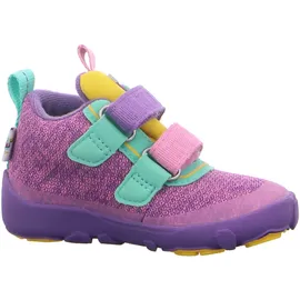 Affenzahn Tukan Rot Shoes Gr. 22