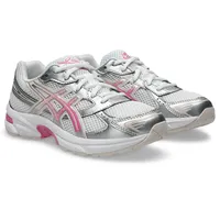 Asics GEL-1130 Damen Silber/Weiß 39