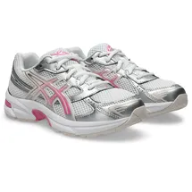 Asics GEL-1130 Damen Silber/Weiß 39