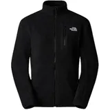 The North Face NF0A8842KX8 W Yumiori Full Zip Sweatshirt Damen TNFBLACK/TNFBLACK/TNFBLCK Größe XS