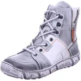 Krisbut Stiefeletten in grau | Gr.: 39