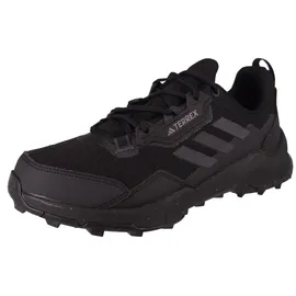 adidas Terrex AX4 Herren Core Black/Carbon/Grey Four 44