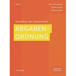 Abgabenordnung