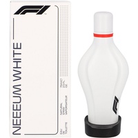 F1 Neeeum White Eau de Toilette 75 ml