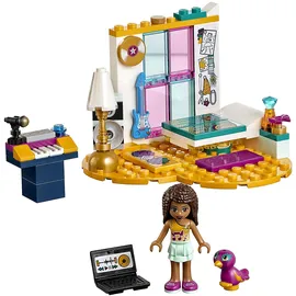 LEGO Friends Andreas Zimmer 41341