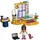 LEGO Friends Andreas Zimmer 41341