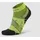 Uyn Run Marathon Zero Laufsocken 39-41 Grün/Schwarz