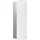 EMCO Asis Pure WC-Modul 60 cm Alpinweiß Matt
