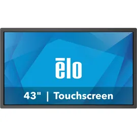 Elo Touchsystems 1502L 16"
