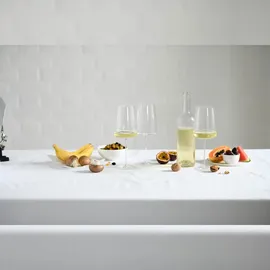 Schott Zwiesel Simplify Weißweinglas 0,689 l 2er Set