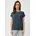 T-Shirt Blau L