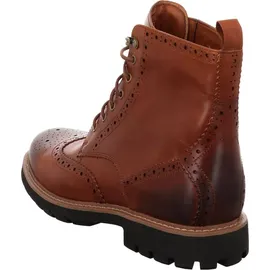 CLARKS Batcombe Lord Stiefel Brown 42 1/2