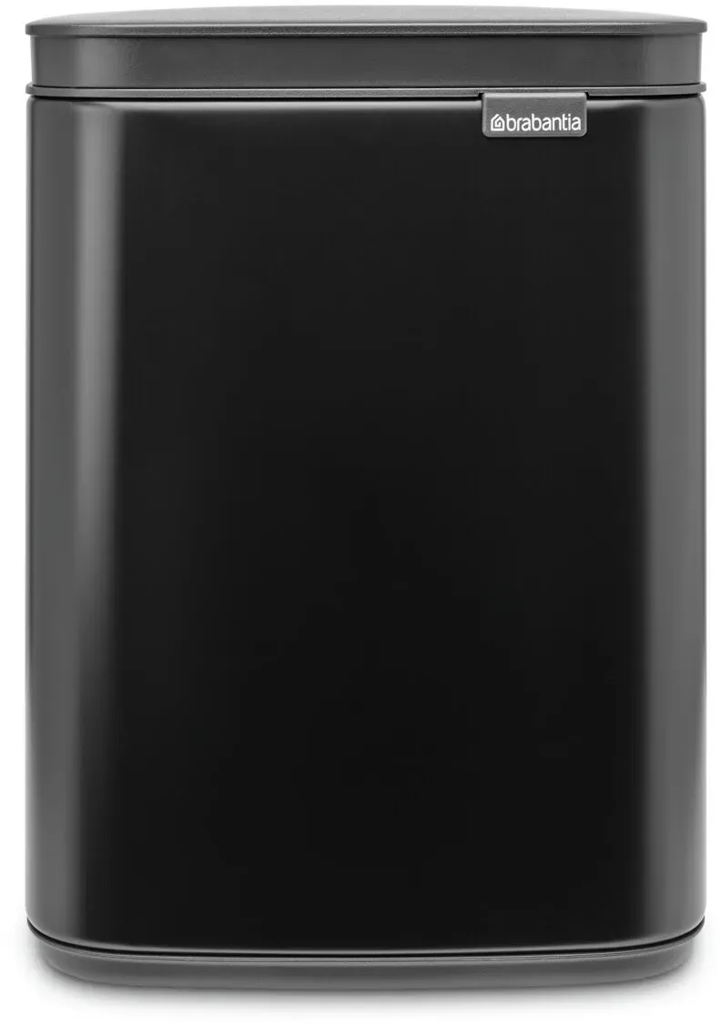 Brabantia Abfallbehälter 4L BO - B/H/T ca. 20.00x27.20x17.20