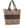 Reisenthel Shopper e1 leo macchiato