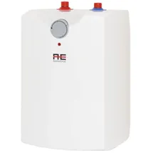 Austria Email KRO 052 5 Liter Obertisch Elektro-Kleinspeicher drucklos