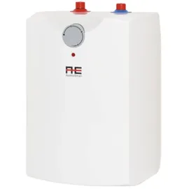 Austria Email KRO 052 5 Liter Obertisch Elektro-Kleinspeicher drucklos