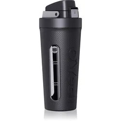 NAIPO Oyeet Shaker Shaker Farbe Black 700 ml