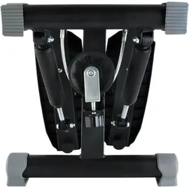 TRIZAND Mini-Stepper Schwarz