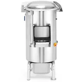 HENDI Kartoffelschäler Kitchen Line 18kg, Kitchen Line, 230V/1100W, 622x540x(H)997mm