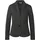 STREET ONE STREET ONE, Damen, 2117029 Basic Blazer, Black, 38 - 36,