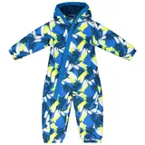 CMP 31w1322kb Overall - River / Petrol - 12 Monate