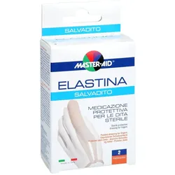 Salvadito Fingerfertigverband Master Aid