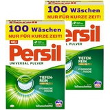 Persil Universal Pulver 100 Waschladungen