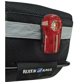 KLICKfix Contour Magnum SA schwarz