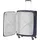 Samsonite Base Boost 4-Rollen 66 cm / 67,5-73,5 l navy blue