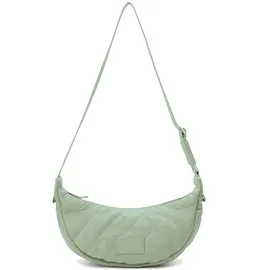 Seidenfelt Manufaktur Evenes Umhängetasche Polyester Mint