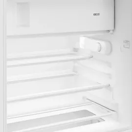 Beko BU1154HCN Einbaukühlschrank (107 l, 820 mm hoch)