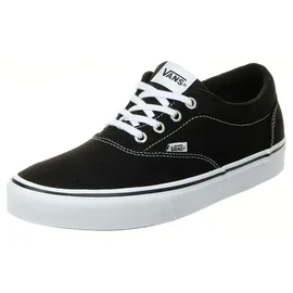 Vans Doheny black/white 38