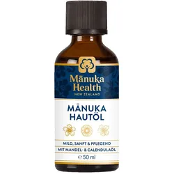 Manuka Health mildes Manuka Öl