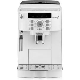 De'Longhi Magnifica S ECAM 22.110 W weiß