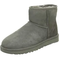 UGG Australia Classic Mini II Grey 38