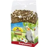 JR Farm Individual Nymphensittich - 1 kg