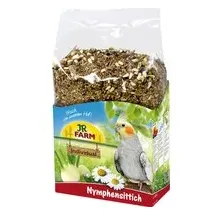 JR Farm Individual Nymphensittich - 1 kg