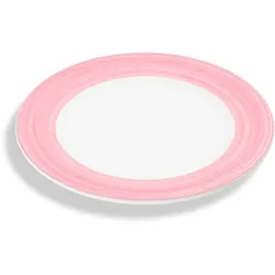 Gmundner Keramik Variation Rosa, Dessertteller Gourmet (Ø18cm)