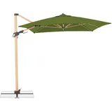Doppler 220 x 300 cm Braun