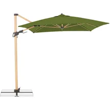 Doppler 220 x 300 cm Braun