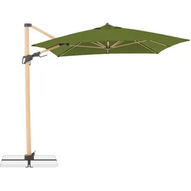Doppler 220 x 300 cm Braun