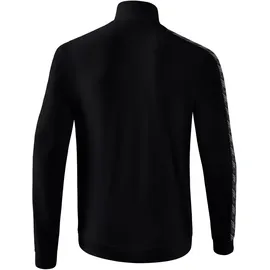 Erima Essential Team Tracktop schwarz/slate grey L