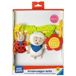 RAVENSBURGER 04157 ministeps Kinderwagen-Kette