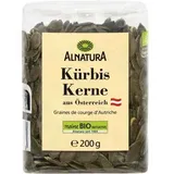 Alnatura Bio Kürbiskerne 200,0 g, 1 St.