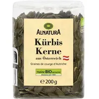 Alnatura Bio Kürbiskerne 200,0 g, 1 St.