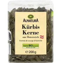 Alnatura Bio Kürbiskerne 200,0 g, 1 St.