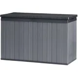 KETER Aufbewahrungsbox Darwin, ca. B142,5/H89,5/T66,3 cm