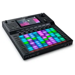 Mischpult Akai FORCE