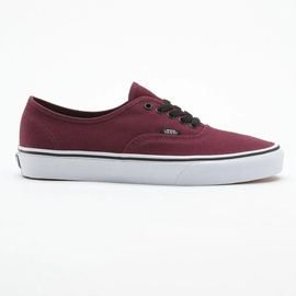 VANS Authentic port royale/black 36,5